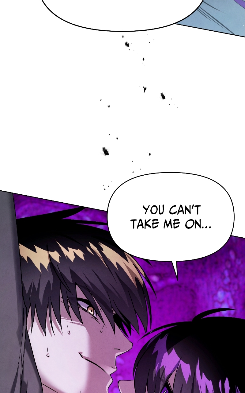 Reincarnated into a Cursed Game Chapter 50 - Page 34