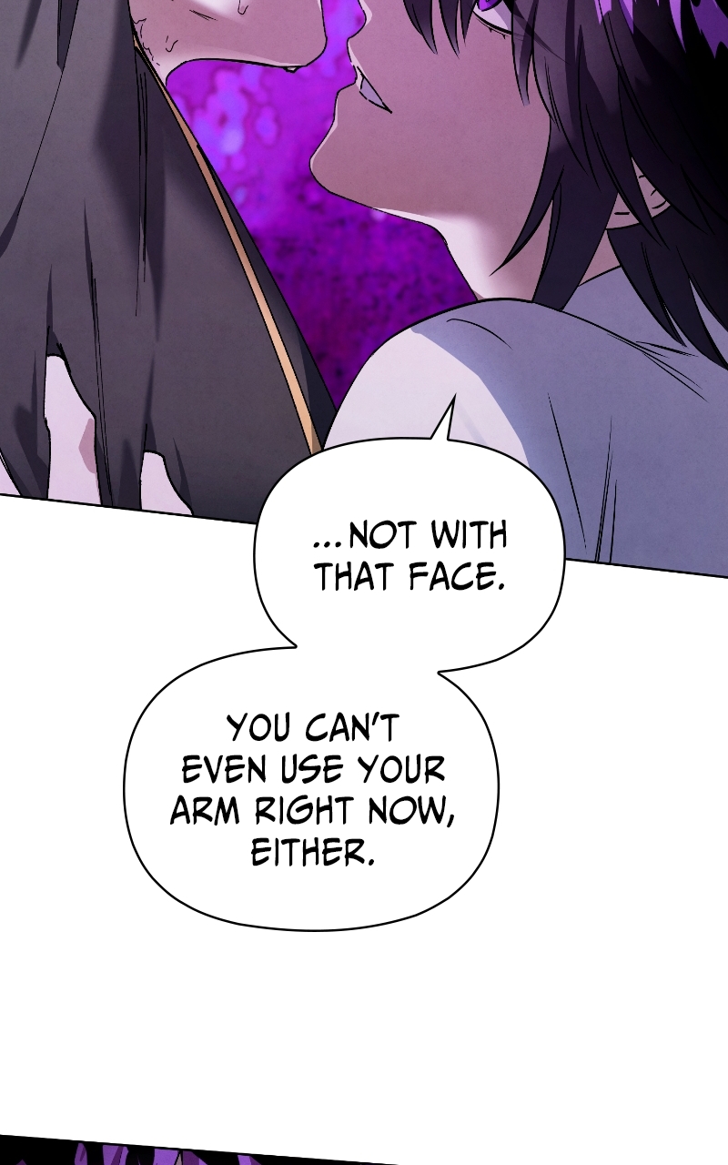 Reincarnated into a Cursed Game Chapter 50 - Page 35