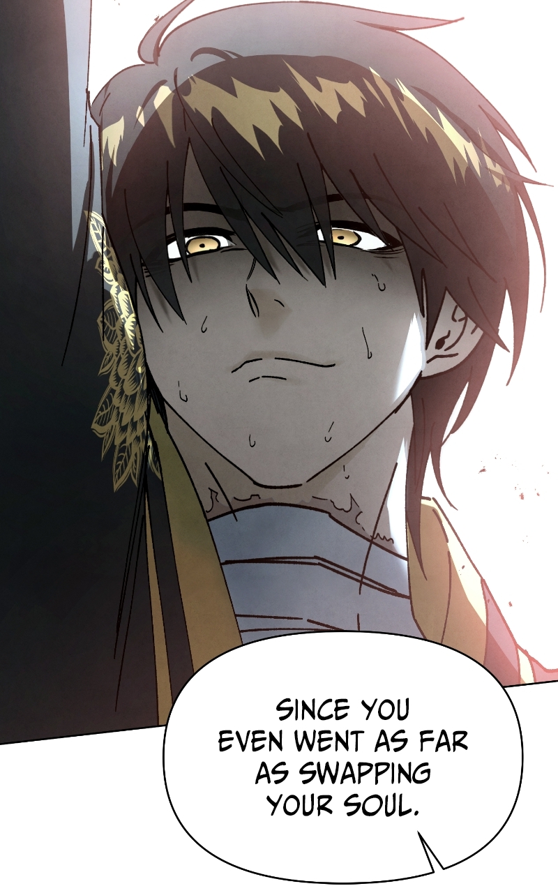 Reincarnated into a Cursed Game Chapter 50 - Page 37