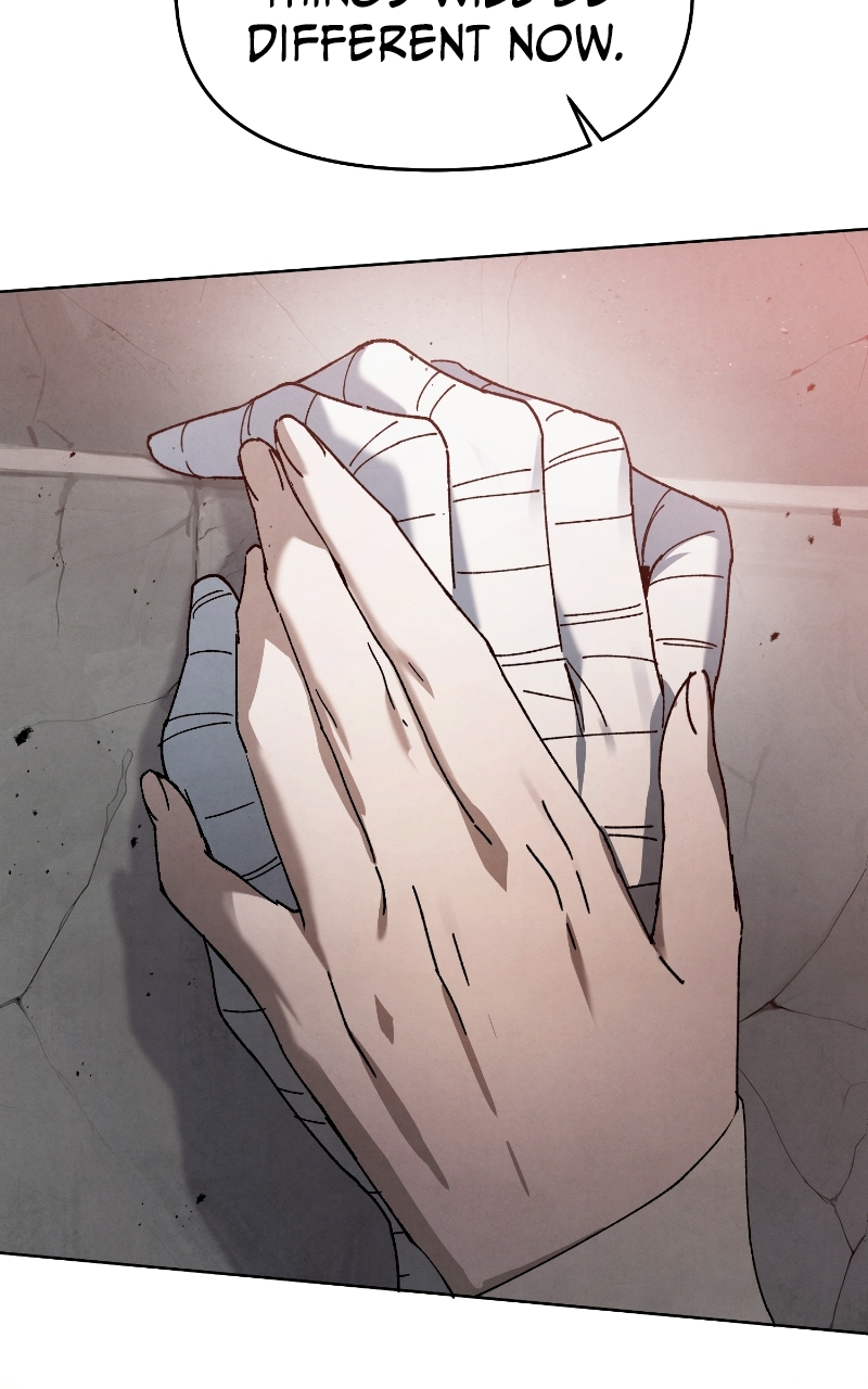 Reincarnated into a Cursed Game Chapter 50 - Page 39