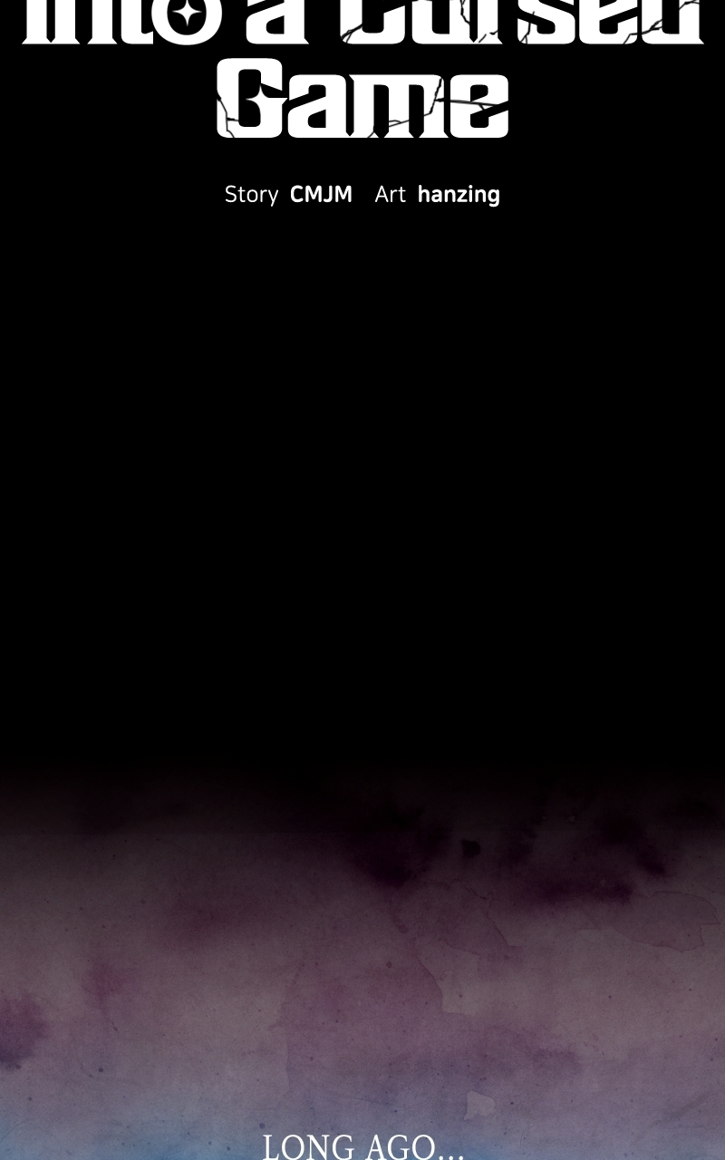 Reincarnated into a Cursed Game Chapter 50 - Page 51