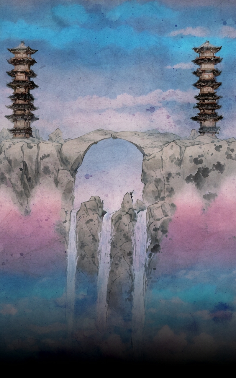 Reincarnated into a Cursed Game Chapter 50 - Page 52