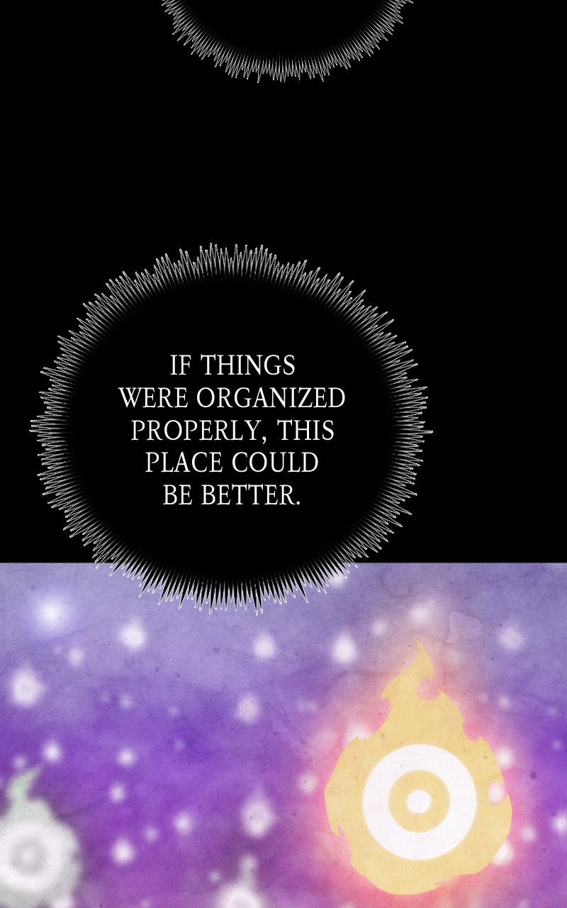 Reincarnated into a Cursed Game Chapter 50 - Page 59
