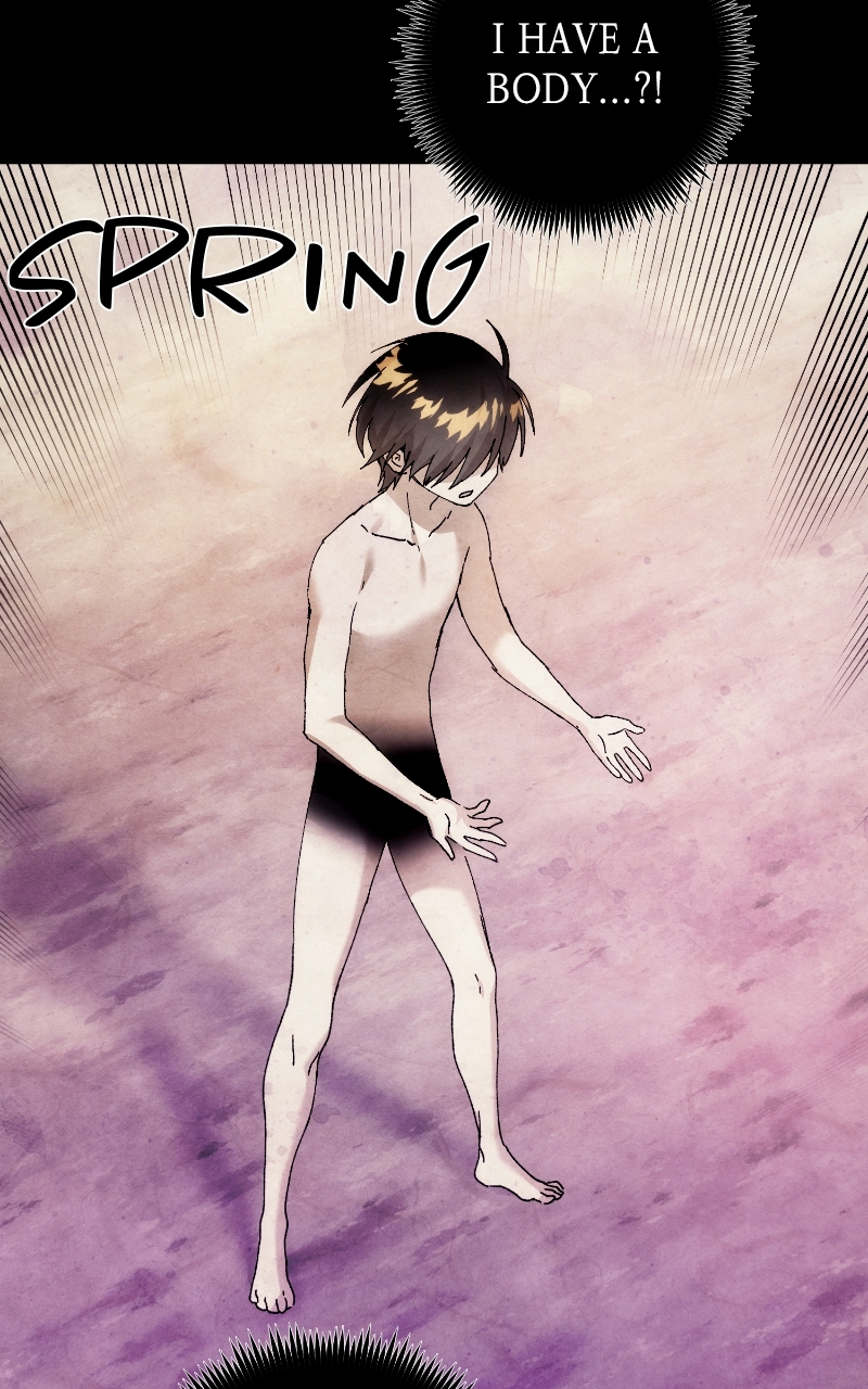 Reincarnated into a Cursed Game Chapter 50 - Page 65