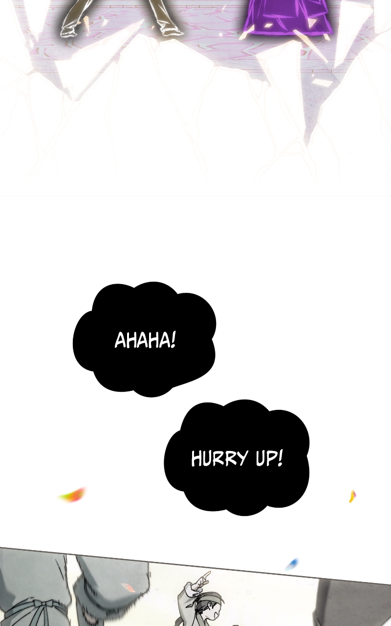 Reincarnated into a Cursed Game Chapter 51 - Page 7