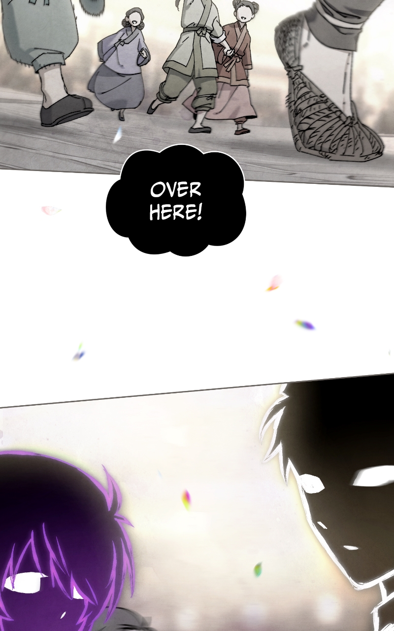 Reincarnated into a Cursed Game Chapter 51 - Page 8