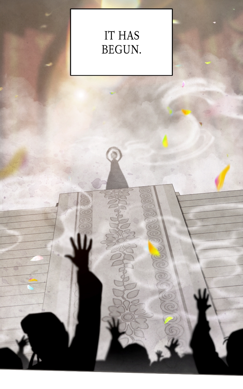 Reincarnated into a Cursed Game Chapter 51 - Page 10
