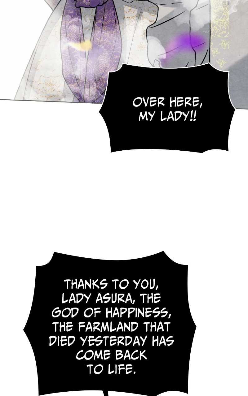 Reincarnated into a Cursed Game Chapter 51 - Page 13
