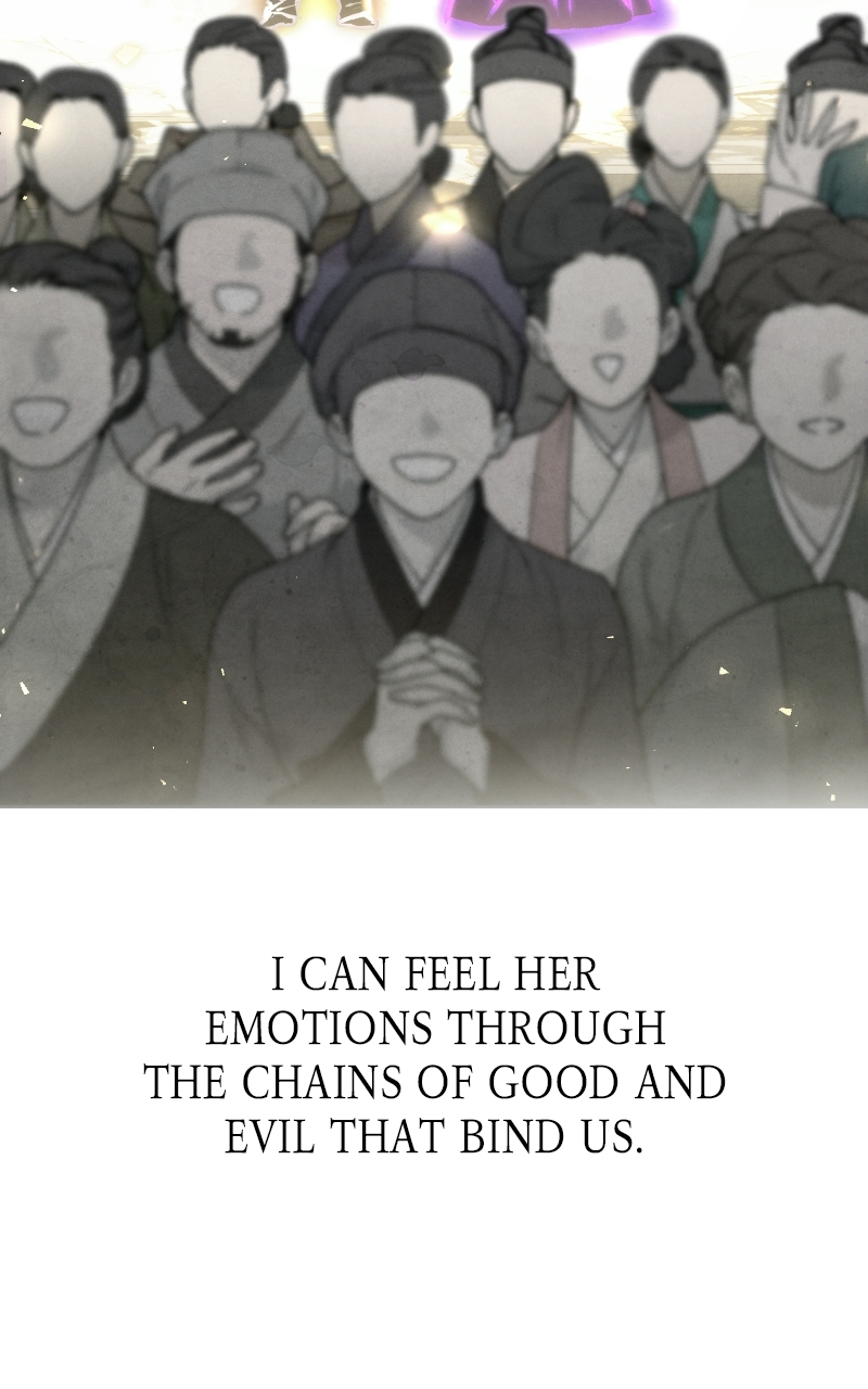 Reincarnated into a Cursed Game Chapter 51 - Page 18