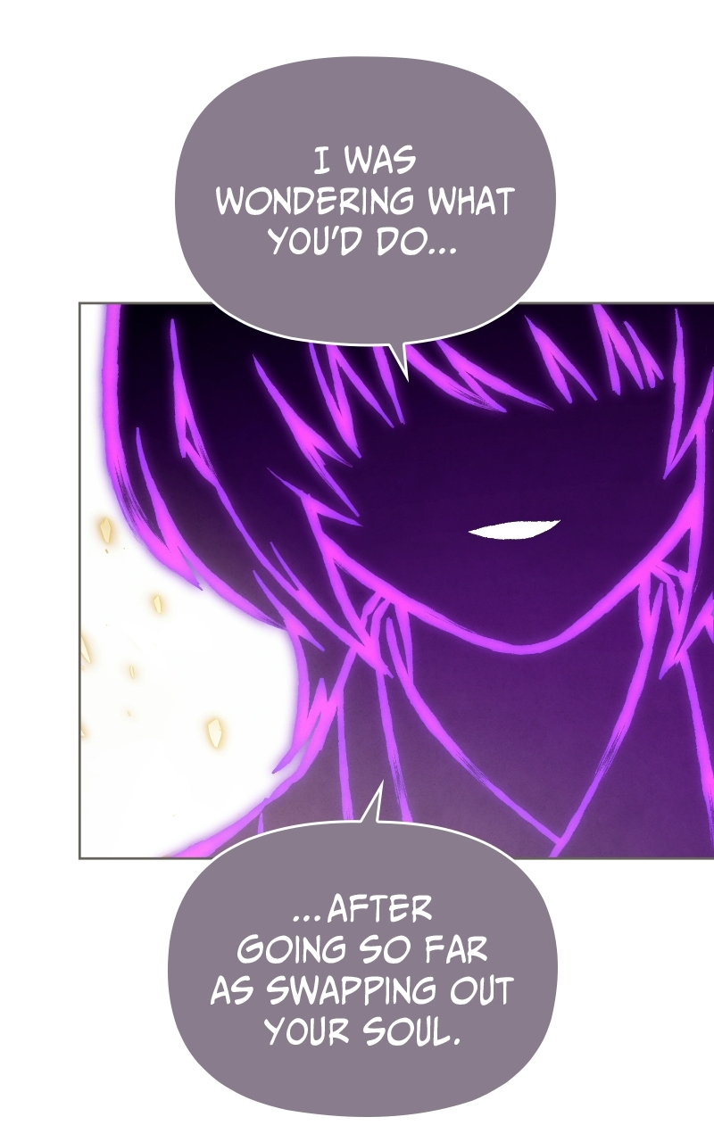 Reincarnated into a Cursed Game Chapter 51 - Page 19