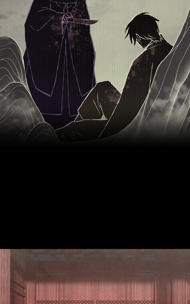 Reincarnated into a Cursed Game Chapter 51 - Page 30
