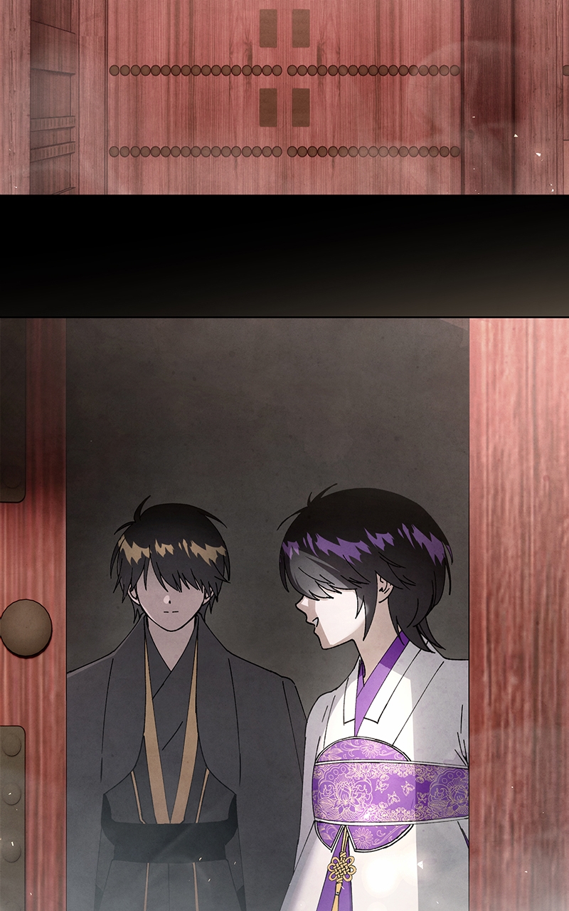 Reincarnated into a Cursed Game Chapter 51 - Page 31
