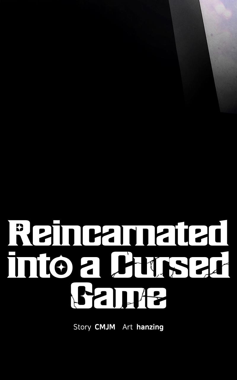 Reincarnated into a Cursed Game Chapter 51 - Page 34