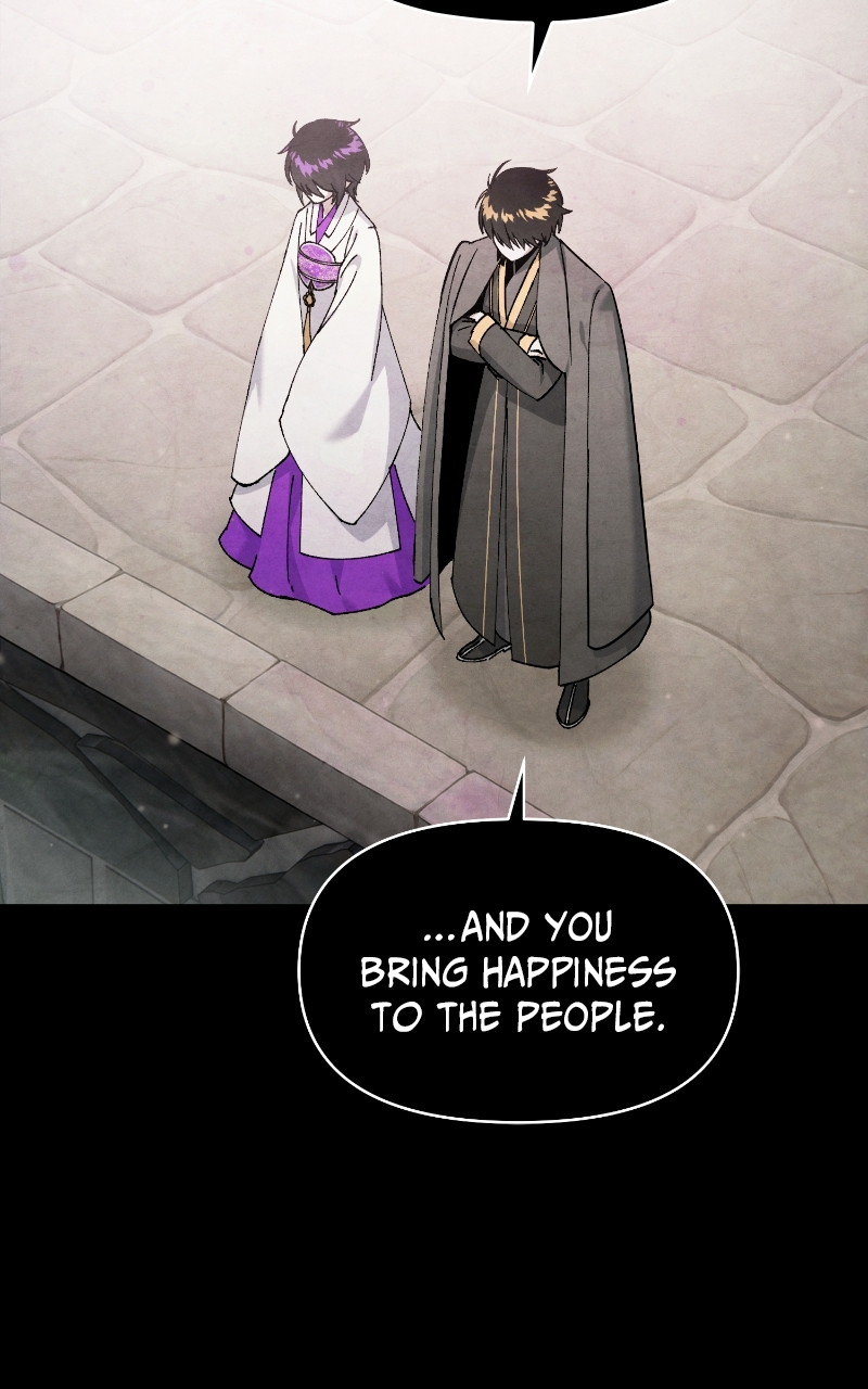 Reincarnated into a Cursed Game Chapter 51 - Page 44