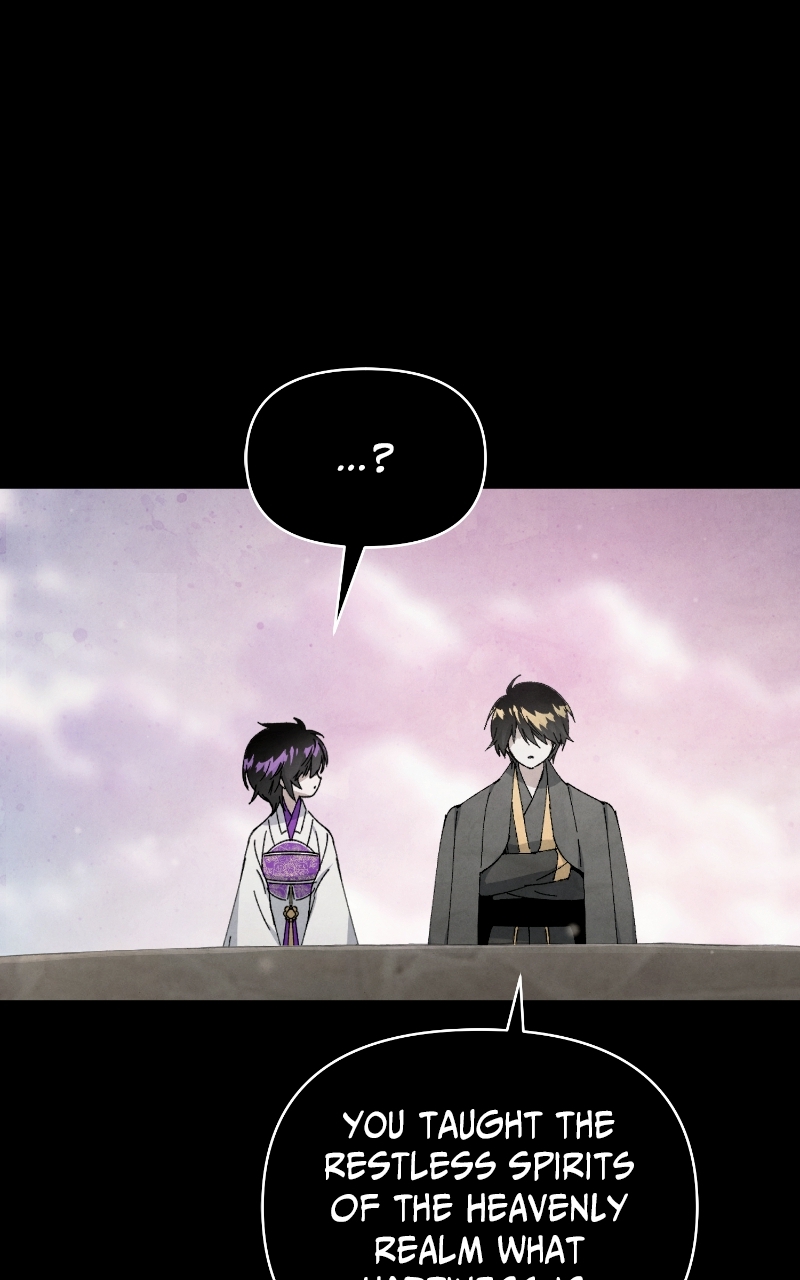 Reincarnated into a Cursed Game Chapter 51 - Page 46