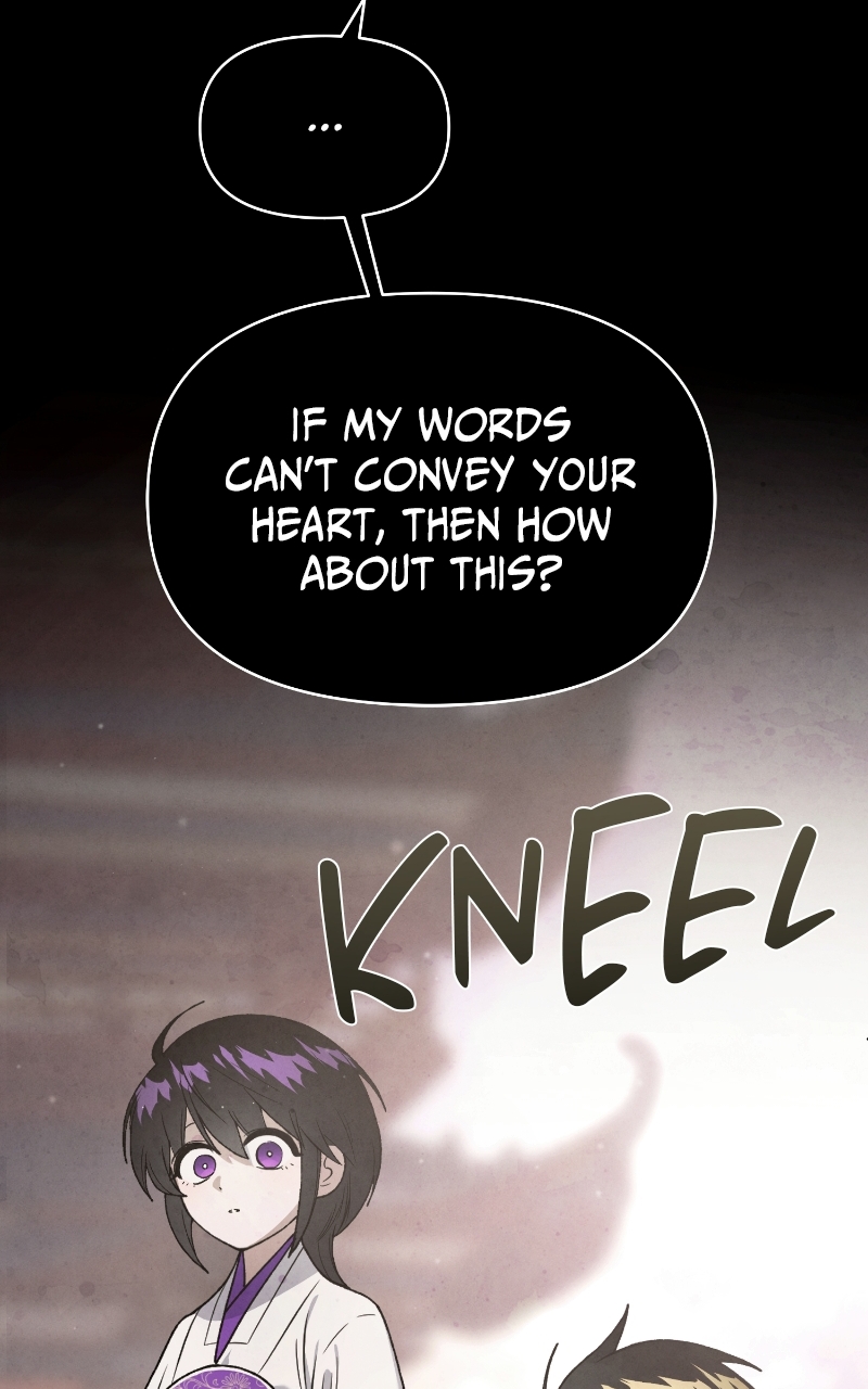 Reincarnated into a Cursed Game Chapter 51 - Page 55