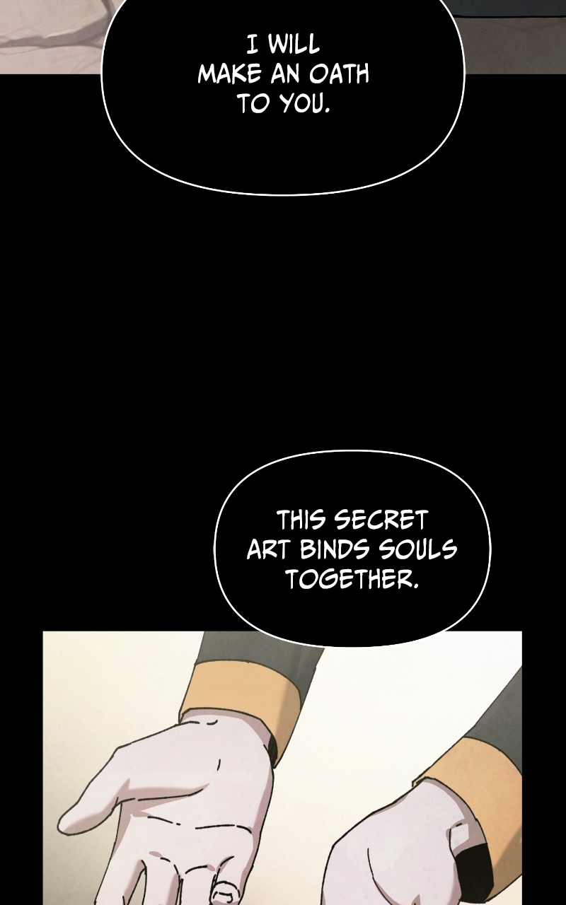Reincarnated into a Cursed Game Chapter 51 - Page 57