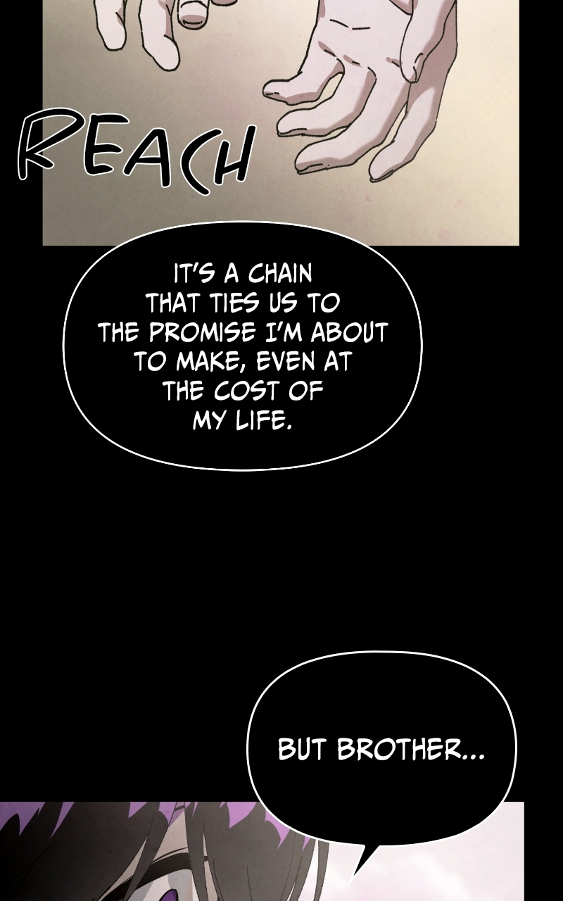 Reincarnated into a Cursed Game Chapter 51 - Page 58