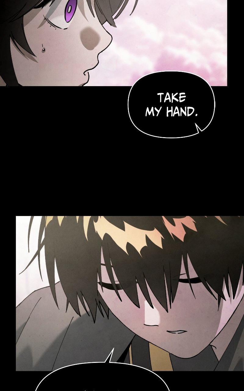 Reincarnated into a Cursed Game Chapter 51 - Page 59