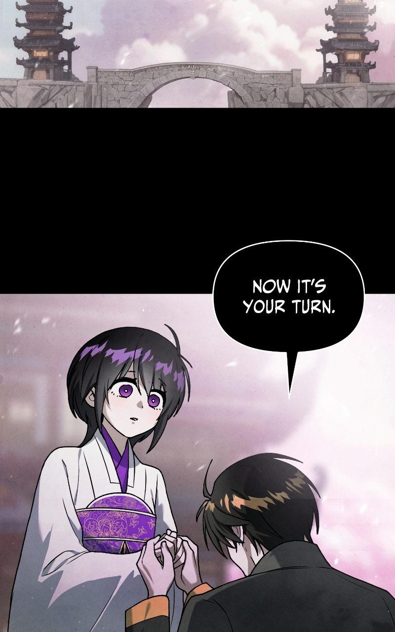 Reincarnated into a Cursed Game Chapter 51 - Page 67