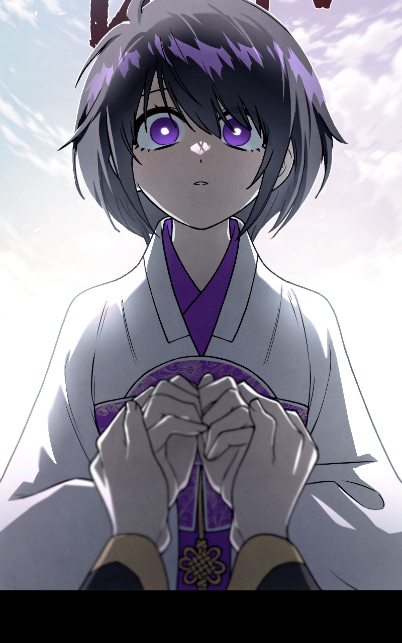 Reincarnated into a Cursed Game Chapter 51 - Page 77