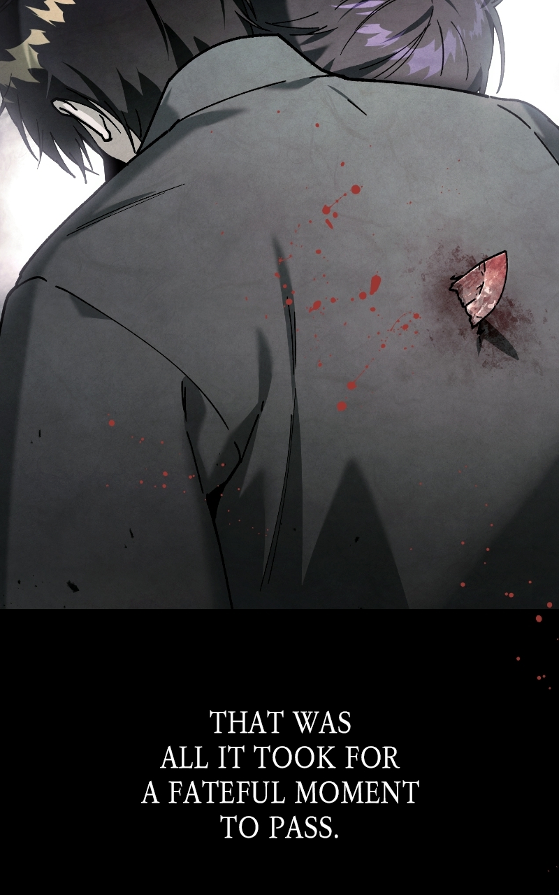 Reincarnated into a Cursed Game Chapter 52 - Page 3
