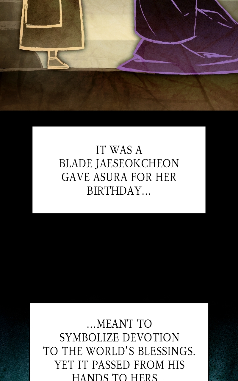 Reincarnated into a Cursed Game Chapter 52 - Page 6
