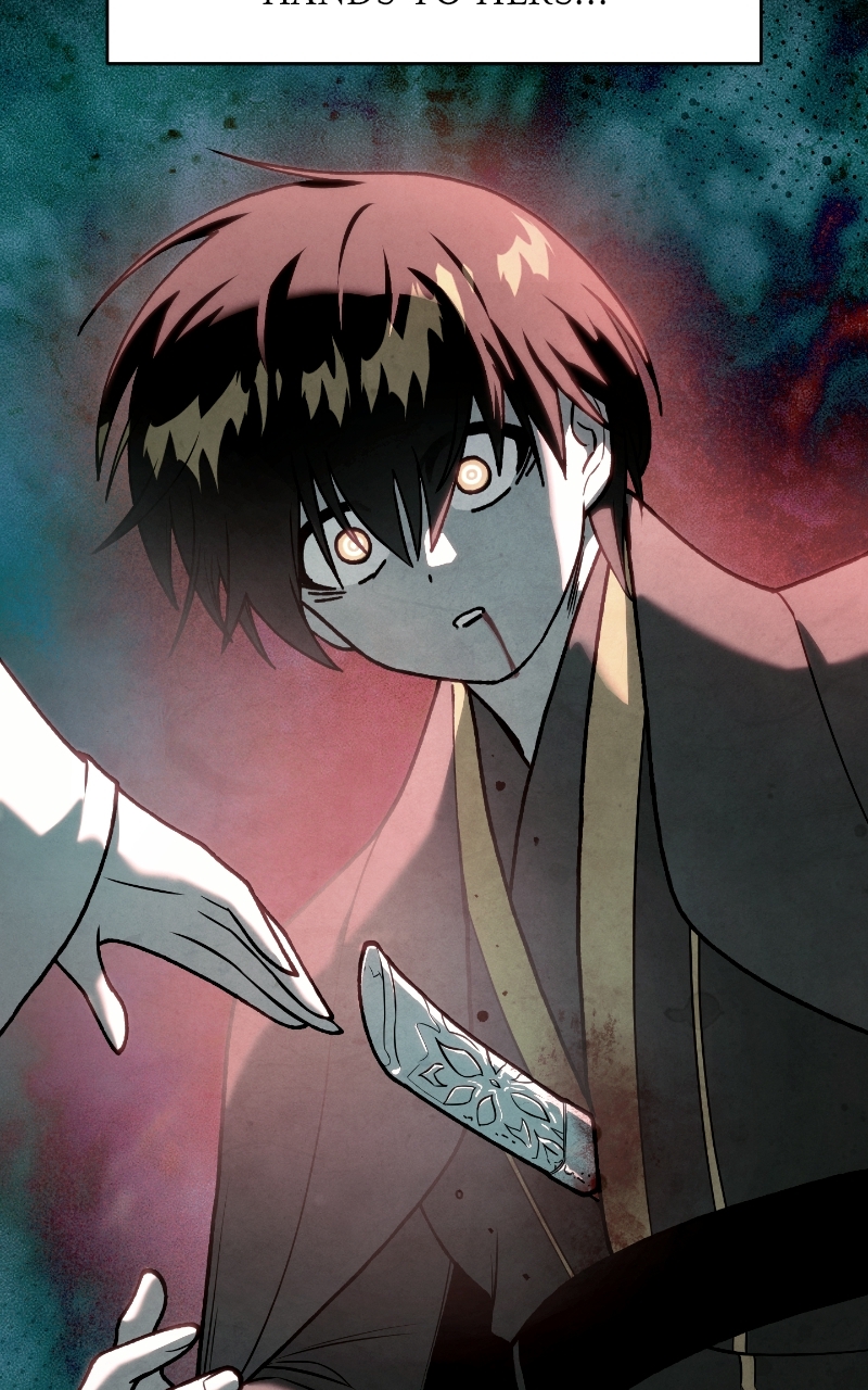 Reincarnated into a Cursed Game Chapter 52 - Page 7
