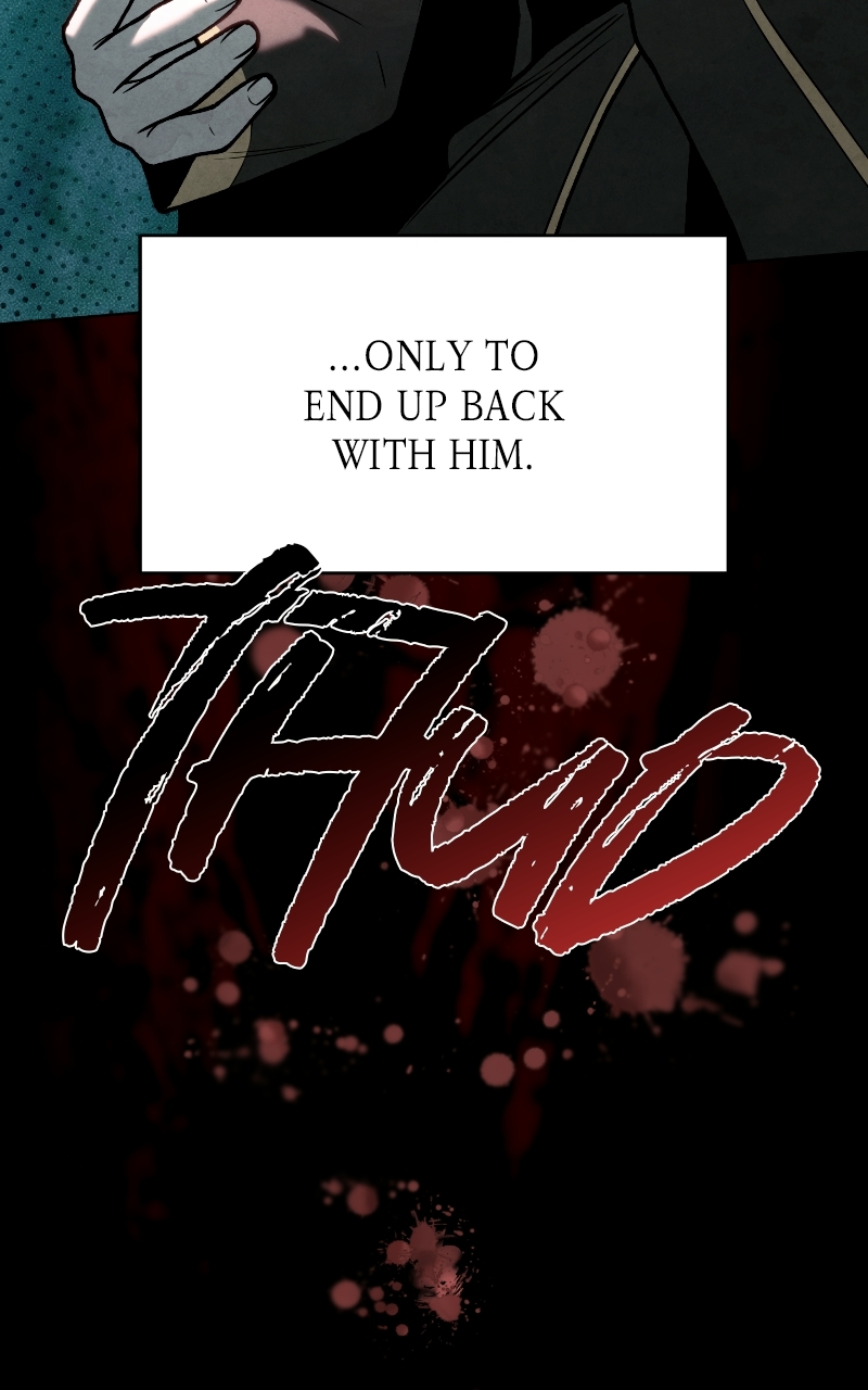 Reincarnated into a Cursed Game Chapter 52 - Page 8