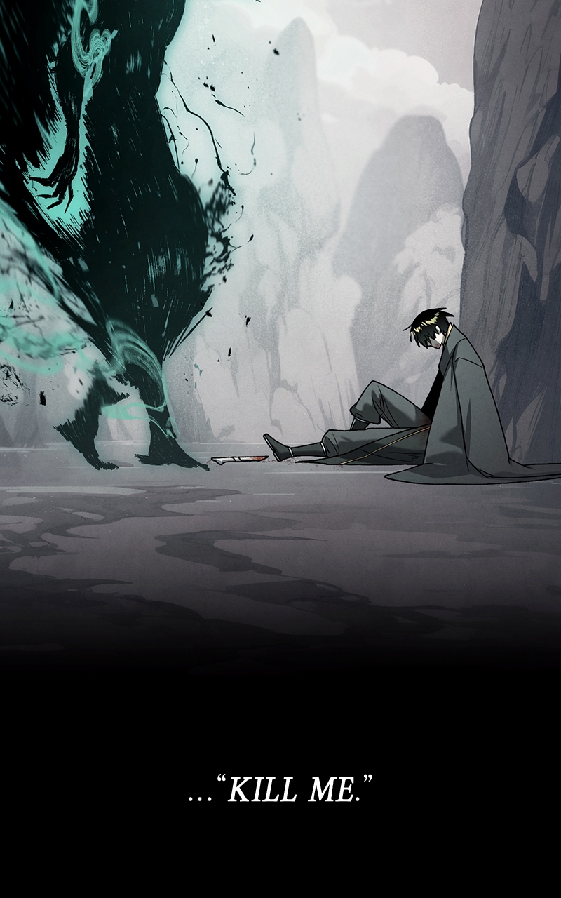 Reincarnated into a Cursed Game Chapter 52 - Page 17