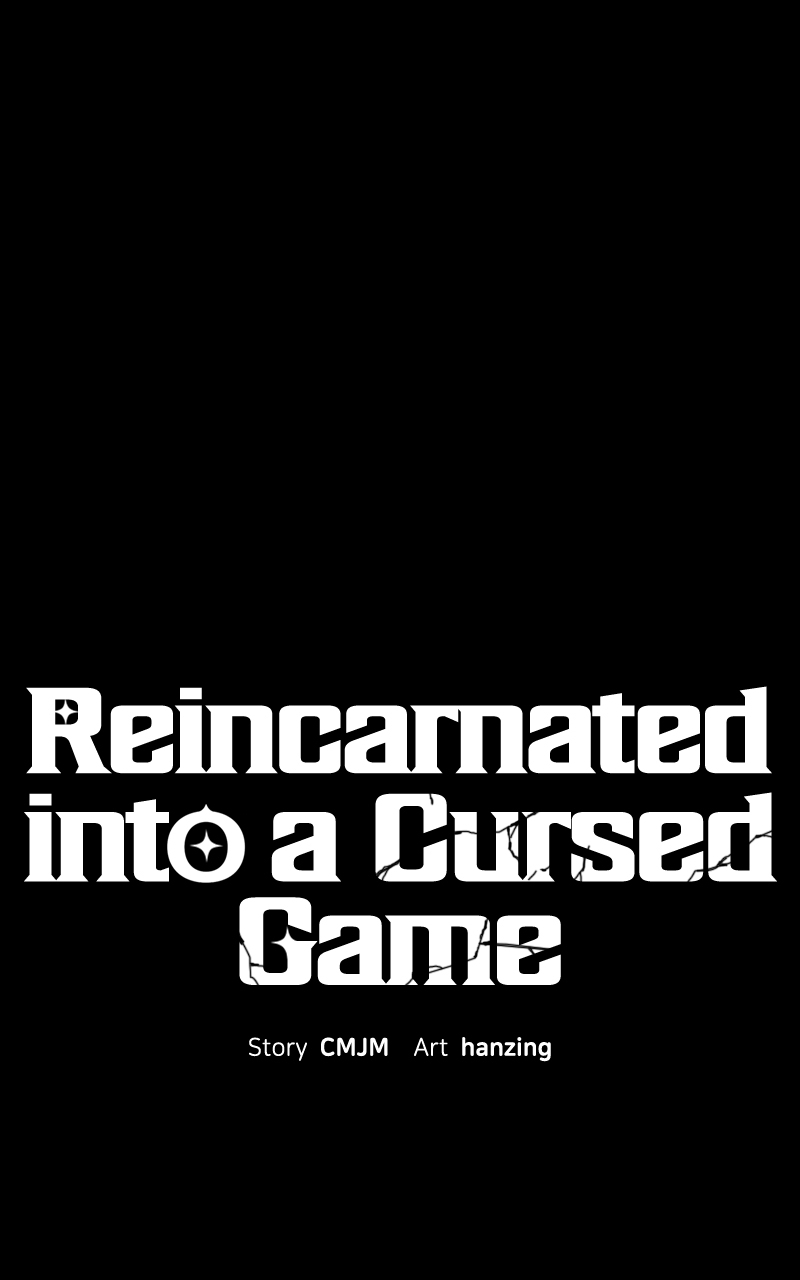 Reincarnated into a Cursed Game Chapter 52 - Page 18