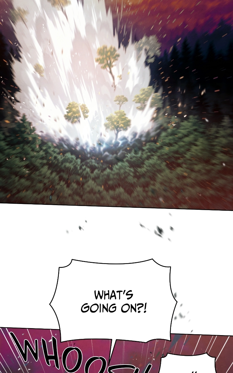 Reincarnated into a Cursed Game Chapter 52 - Page 20