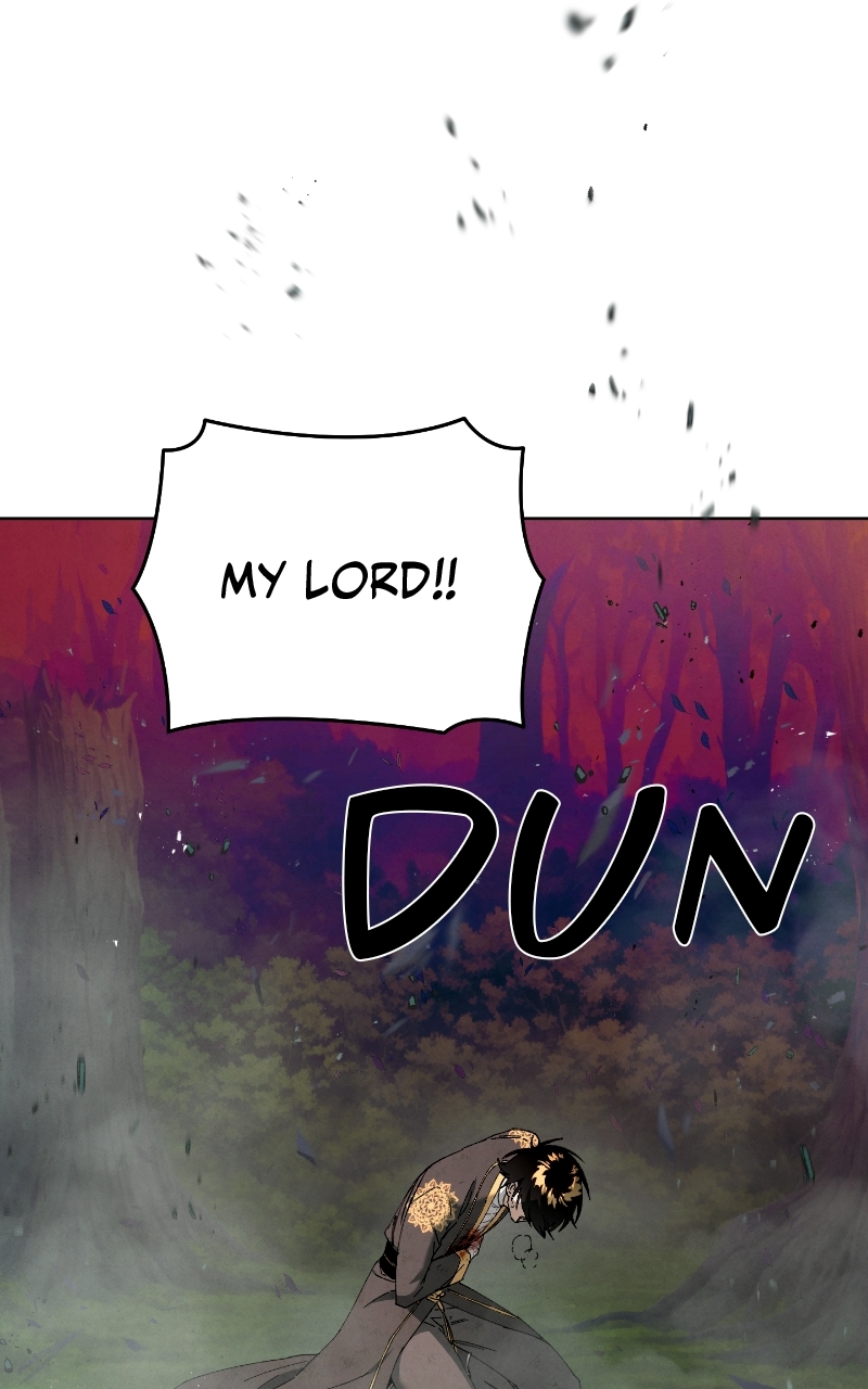 Reincarnated into a Cursed Game Chapter 52 - Page 22