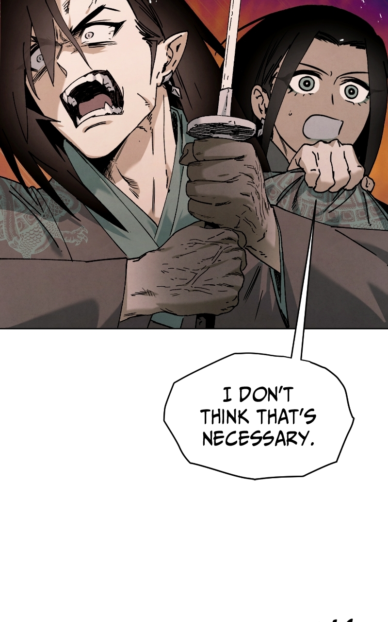Reincarnated into a Cursed Game Chapter 52 - Page 24