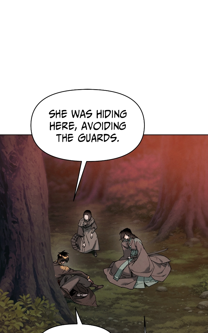 Reincarnated into a Cursed Game Chapter 52 - Page 27
