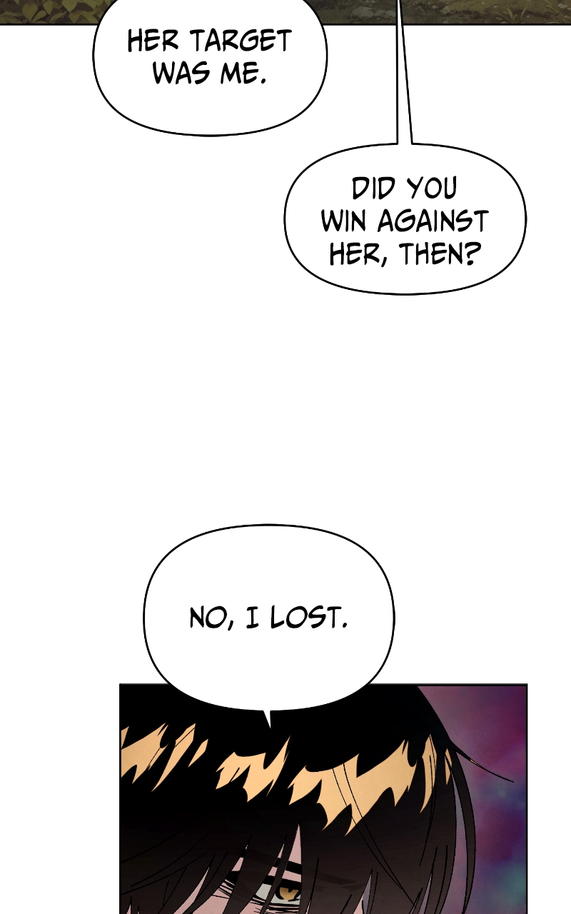 Reincarnated into a Cursed Game Chapter 52 - Page 28