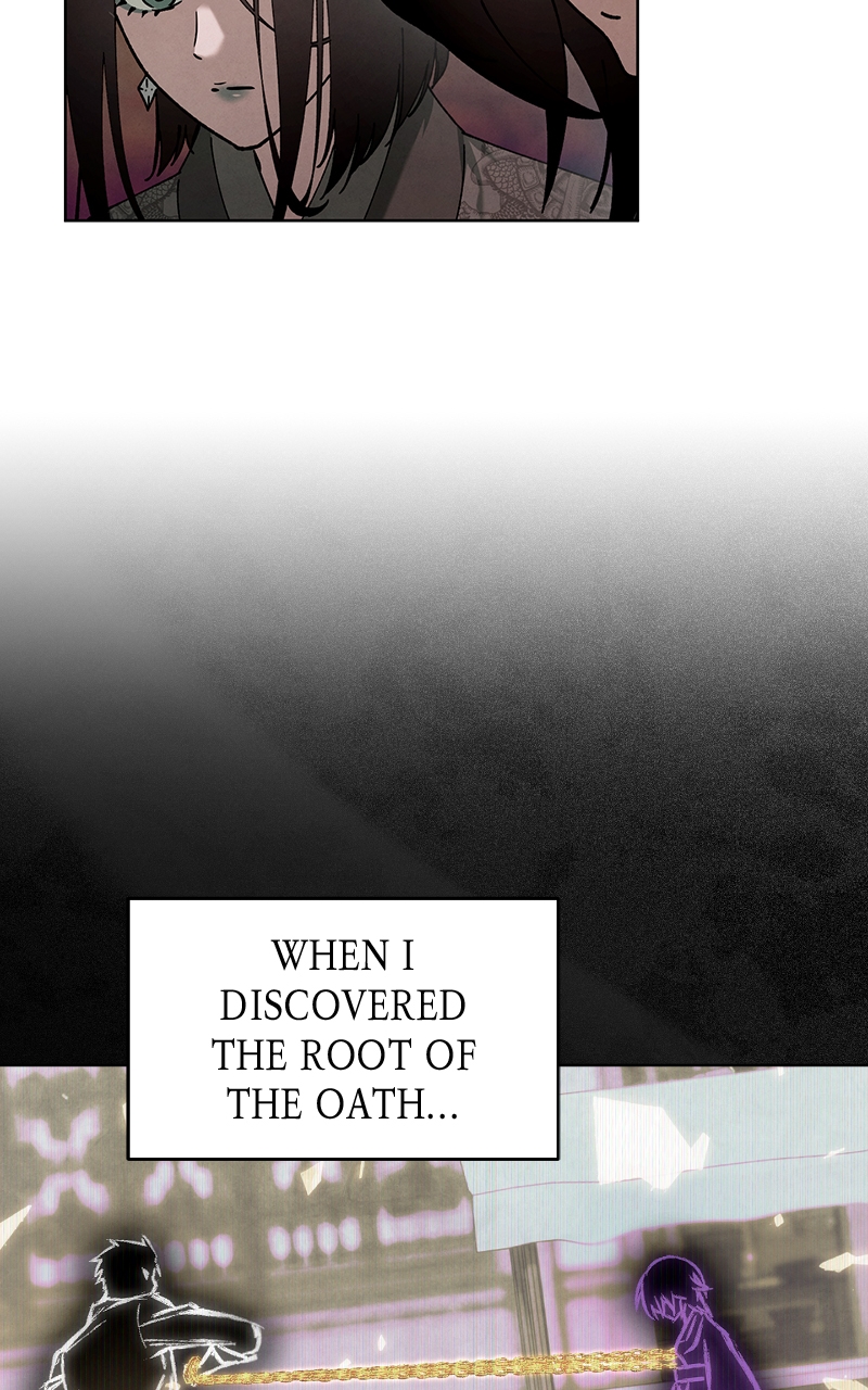 Reincarnated into a Cursed Game Chapter 52 - Page 30