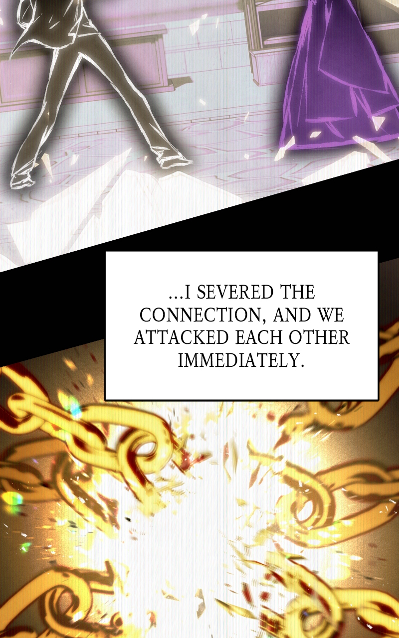 Reincarnated into a Cursed Game Chapter 52 - Page 31
