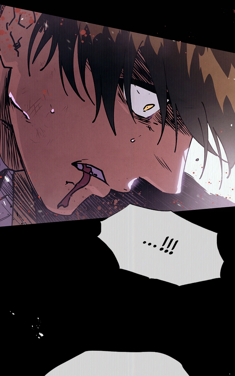 Reincarnated into a Cursed Game Chapter 52 - Page 34