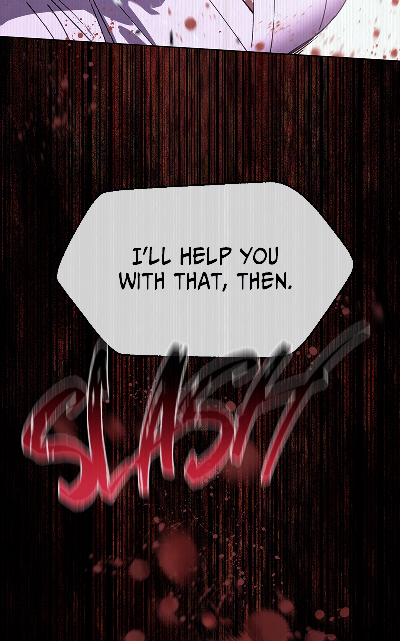 Reincarnated into a Cursed Game Chapter 52 - Page 36