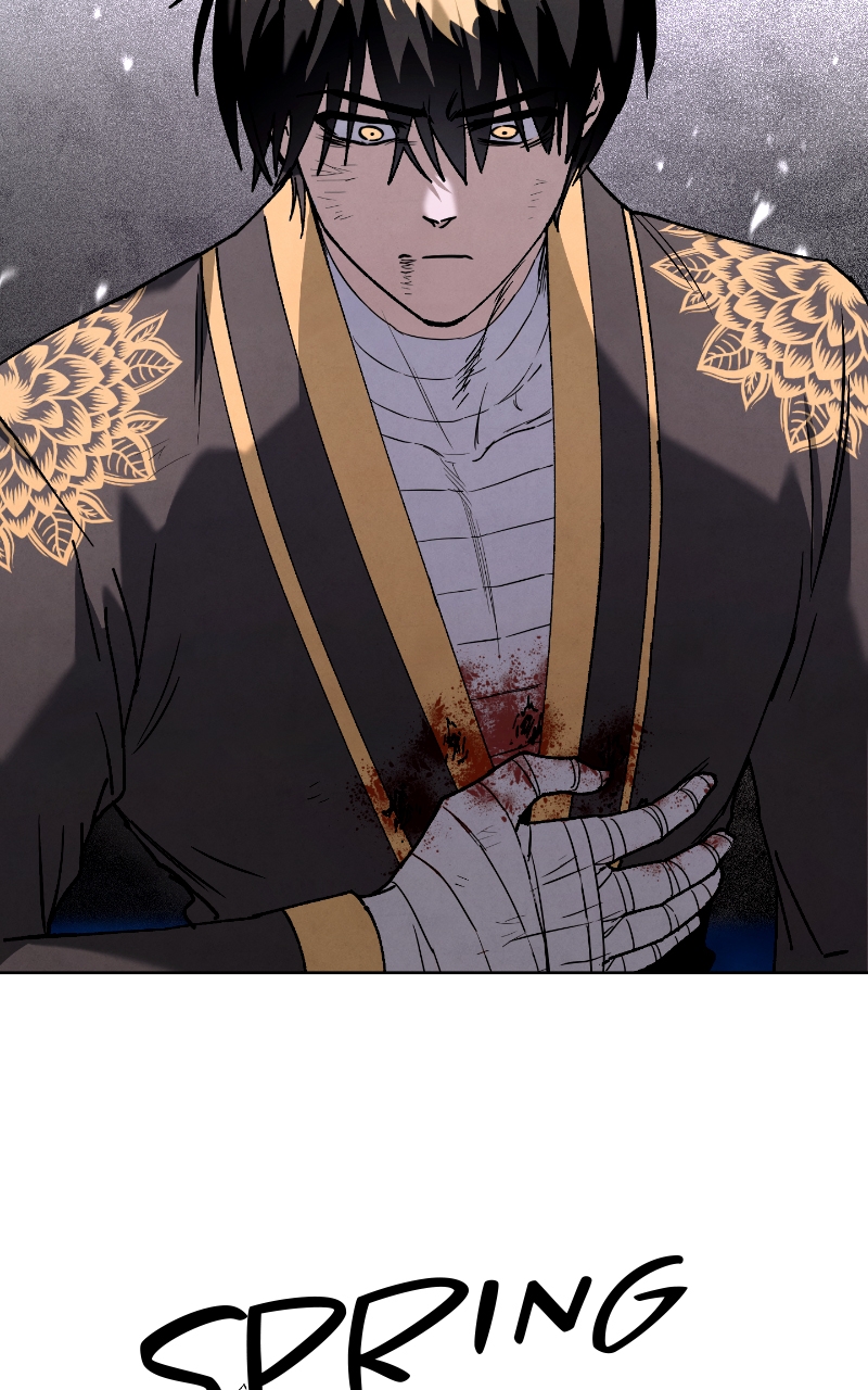 Reincarnated into a Cursed Game Chapter 52 - Page 38