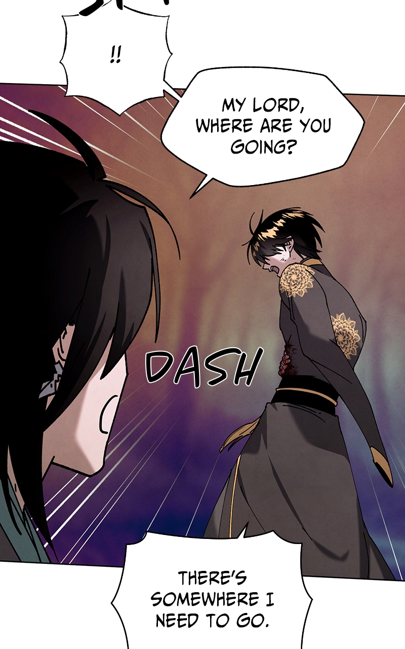 Reincarnated into a Cursed Game Chapter 52 - Page 39