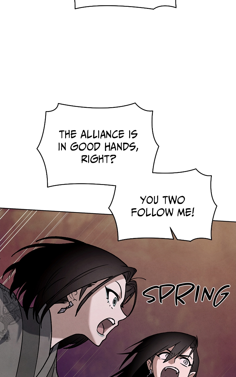 Reincarnated into a Cursed Game Chapter 52 - Page 40