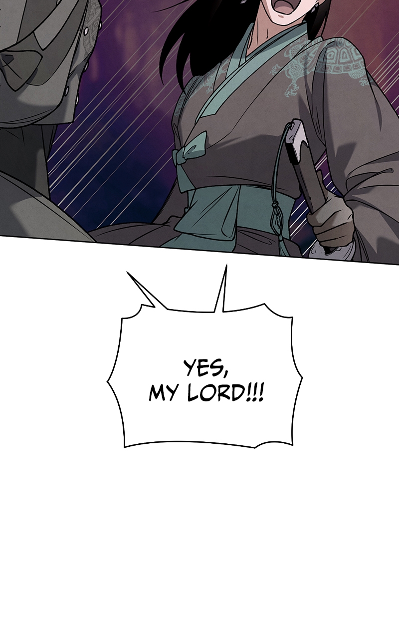 Reincarnated into a Cursed Game Chapter 52 - Page 41