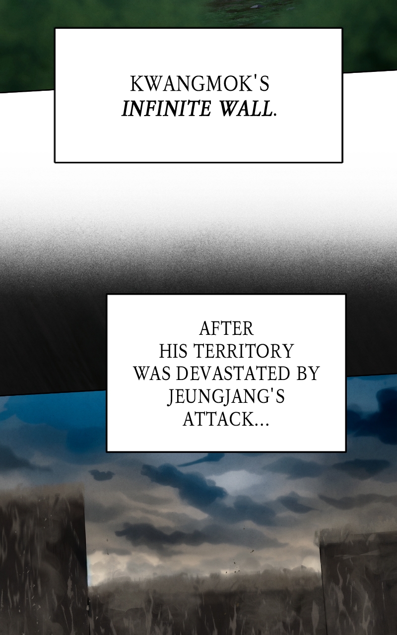 Reincarnated into a Cursed Game Chapter 52 - Page 45