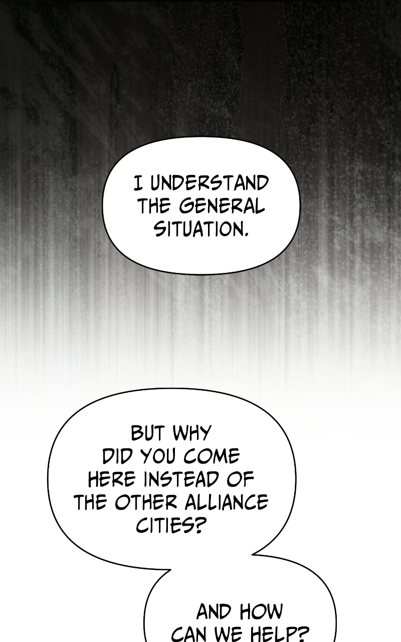 Reincarnated into a Cursed Game Chapter 52 - Page 49