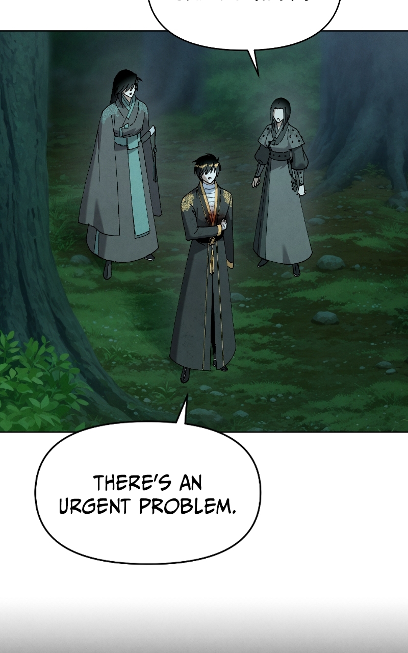 Reincarnated into a Cursed Game Chapter 52 - Page 50