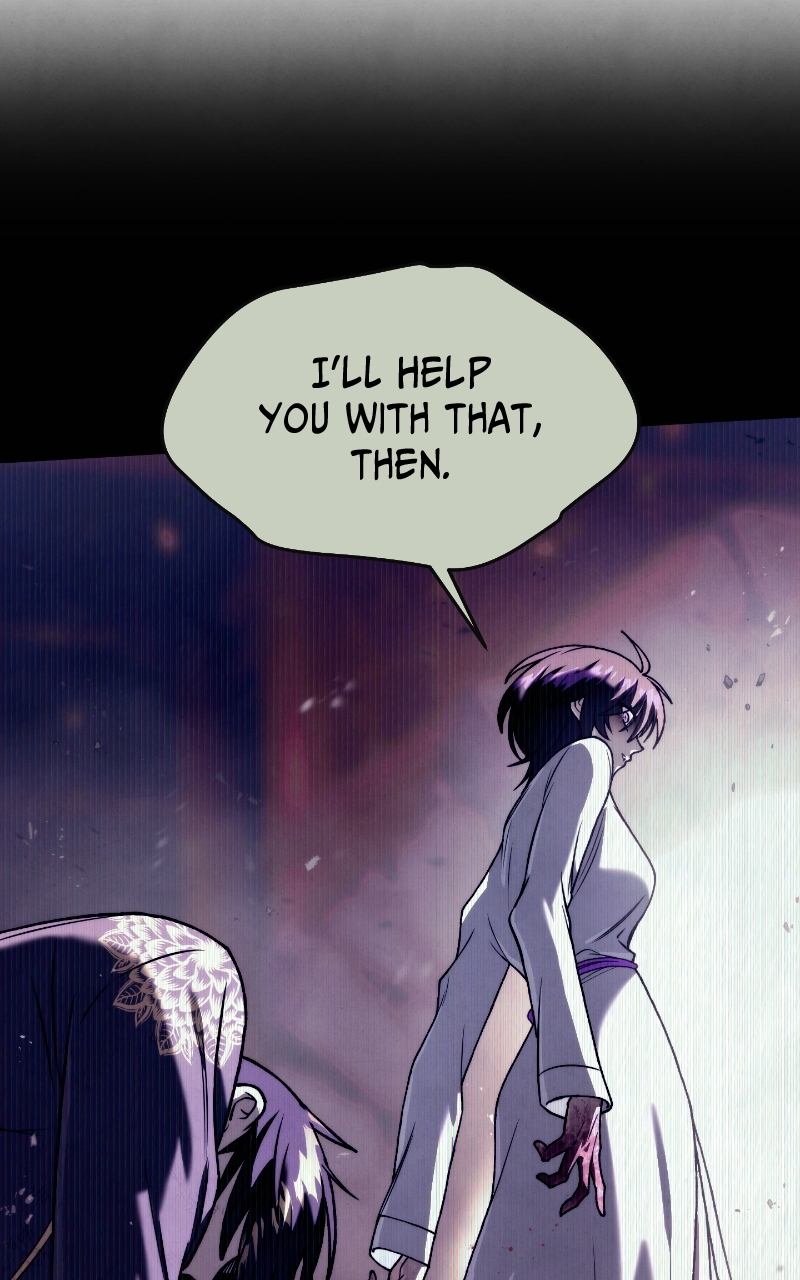 Reincarnated into a Cursed Game Chapter 52 - Page 51