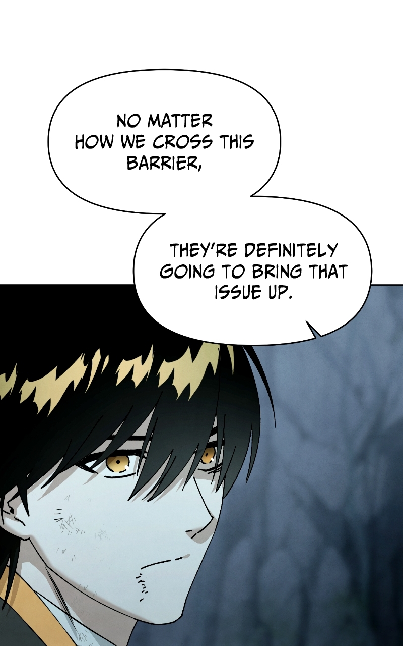 Reincarnated into a Cursed Game Chapter 52 - Page 59