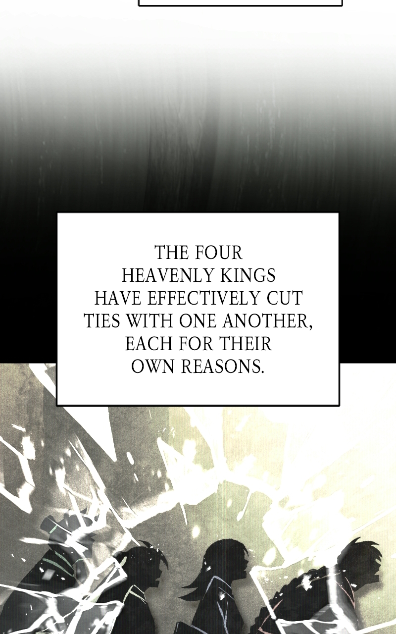 Reincarnated into a Cursed Game Chapter 52 - Page 61
